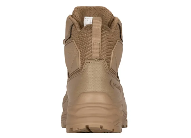 Ботинки AKU Sentinel MID GTX Coyote Фото 2
